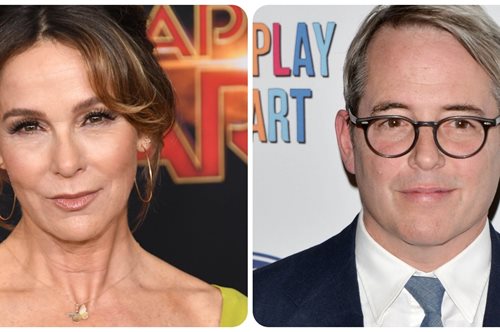 Μάθιου Μπρόντερικ και Τζένιφερ Γκρέι: Τι σχέση έχουν με την δολοφονία δύο γυναικών στην Ιρλανδία;