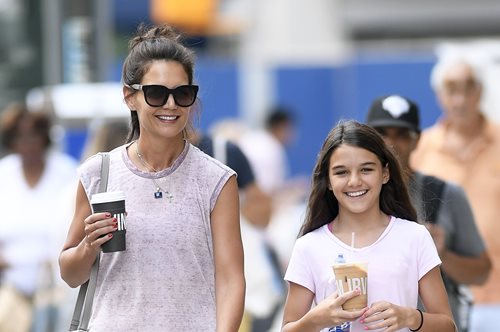 Η 17χρονη Σούρι Κρουζ και η 