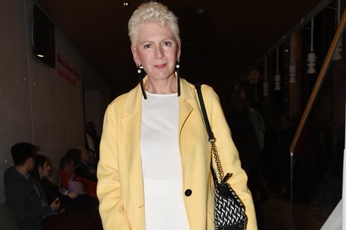 Έλενα Ακρίτα: Νύφη στον πρώτο της γάμο