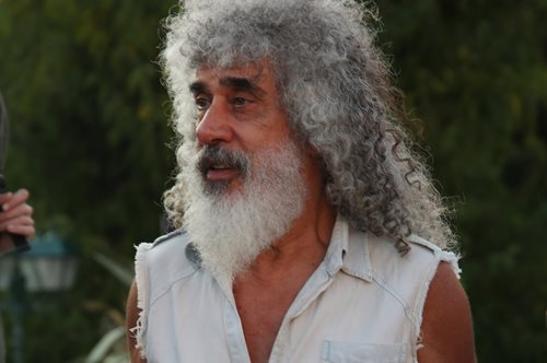 Συνελήφθη ο Γιάννης Γιοκαρίνης για ενδοοικογενειακή βία