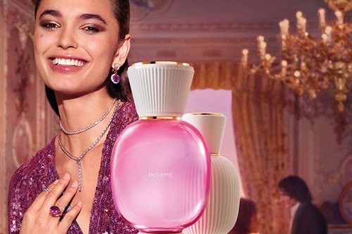 Το άρωμα που θα σε γεμίσει χαρά και αισιοδοξία