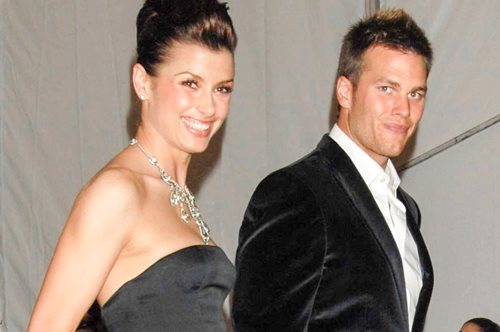 Μπρίτζετ Μόιναχαν - Τομ Μπρέιντι - Ζιζέλ Μπούντχεν: Ένα 