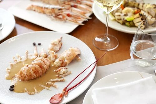 Η χρυσοκουφάτη γεύση της Μακεδονίας