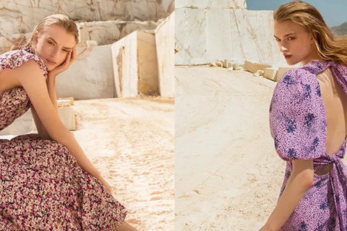 Τα 6 + 1 parisian chic σύνολα που θα λατρέψεις αυτό το καλοκαίρι