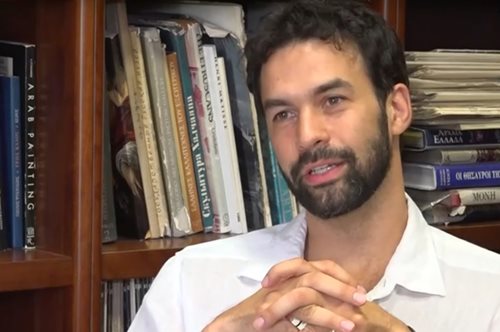 Κωνσταντίνος Μουσούλης: 