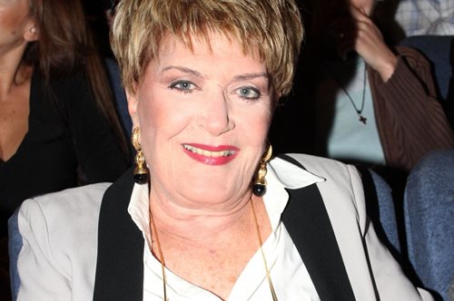 Βάσια Τριφύλλη: 