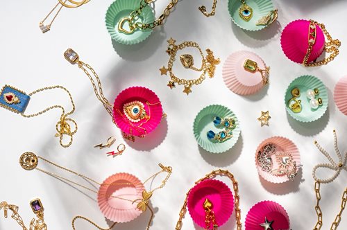 Kissha Jewelry: Το νέο brand που κάνει κάθε γυναίκα να λάμπει!