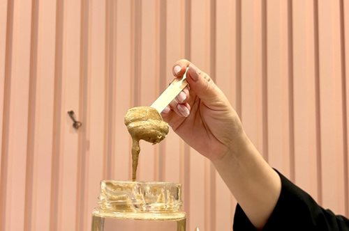 Θεσσαλονίκη: Ανακαλύψαμε τα μελομακάρονα που τρώγονται με το κουτάλι