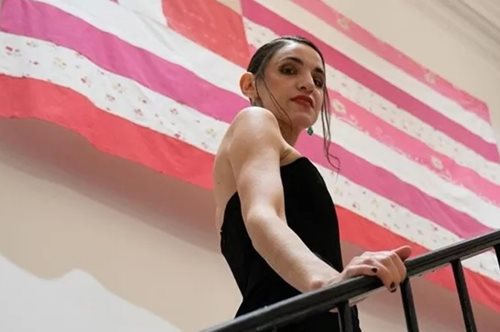 Γεωργία Λαλέ: 