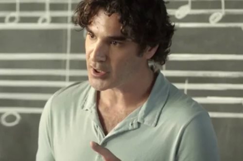 Maestro: Πρεμιέρα χτες για τη 2η σεζόν- αποθεώθηκαν Γουλιώτη, Καβογιάννη, Αλεξίου στο twitter