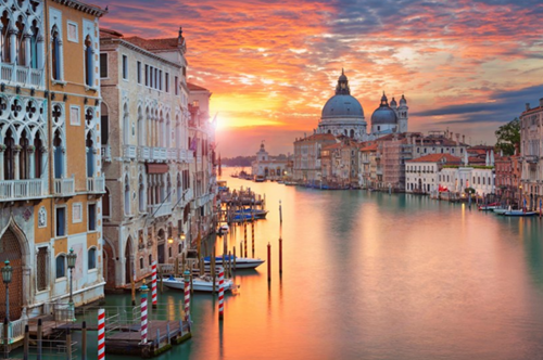 Φεστιβάλ Βενετίας: Τα ξενοδοχεία 5 αστέρων όπου μένουν οι σταρ