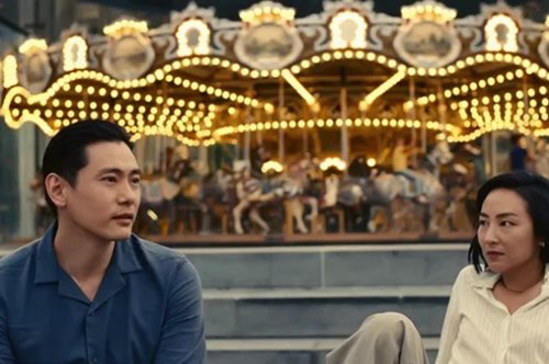 Οι καλύτερες ταινίες που παίζουν τώρα στα σινεμά