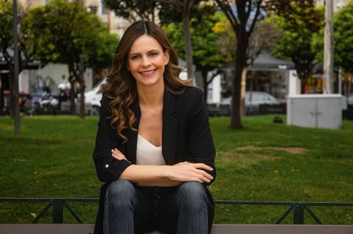 Έφη Αχτσιόγλου: 