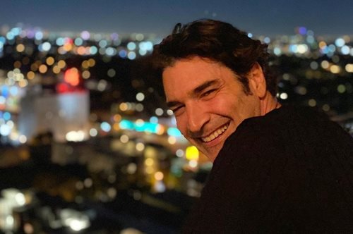 Και όμως, ο Χριστόφορος Παπακαλιάτης έκανε δοκιμαστικό για τον 