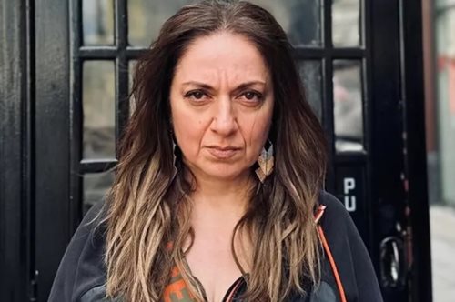 Σοφία Μουτίδου: Η σπάνια ανάρτηση με τη 16χρονη κόρη της – Πόσο μοιράζουν;