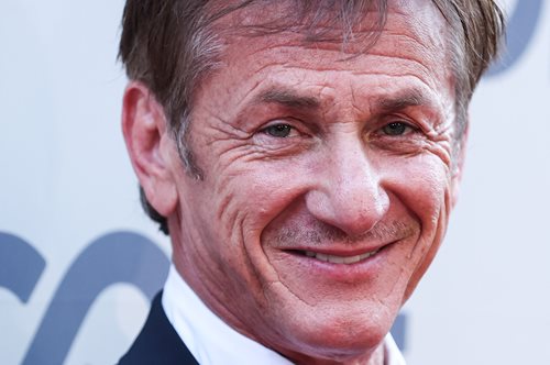 Σον Πεν για Μάθιου Πέρι: 