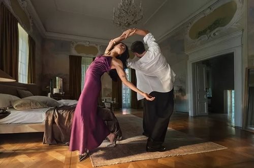 Trend Talk powered by Answear: Η ζωή είναι κίνηση και στιγμές που χρειάζονται το κατάλληλο outfit