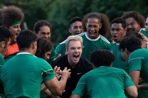 Οι ταινίες που έρχονται στις αίθουσες την Πέμπτη 18/1