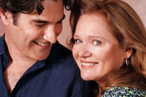 Χριστόφορος Παπακαλιάτης σε Μαρία Καβογιάννη: 