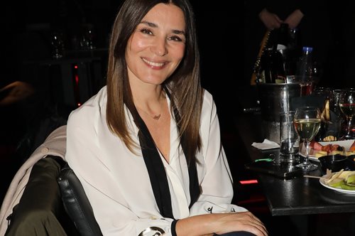 Μαρία Ναυπλιώτου: Η υπέροχη φωτογραφία της σε ηλικία 16 ετών