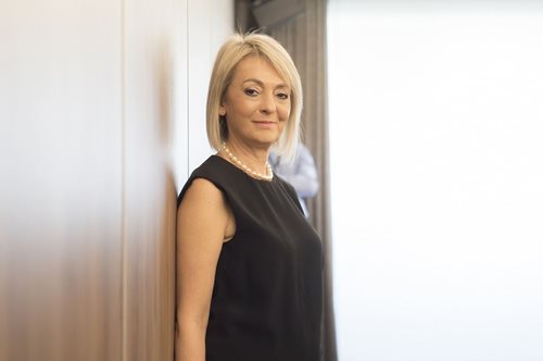 Αυτή είναι η πιο αξιέπαινη δράση για τη γυναικεία ενδυνάμωση