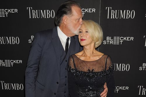 Έλεν Μίρεν : 