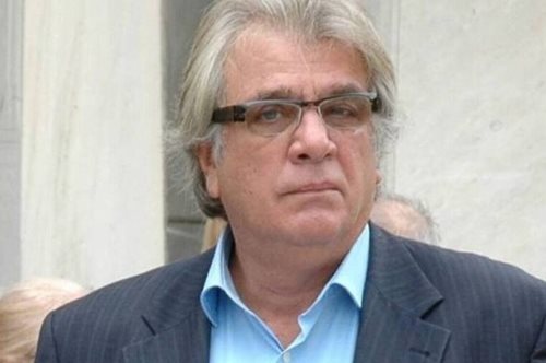 Στηβ Κακέτσης: Ο γάμος με την Κατιάνα Μπαλανίκα, ο μονάκριβος γιος τους και η Άντζελα Δημητρίου