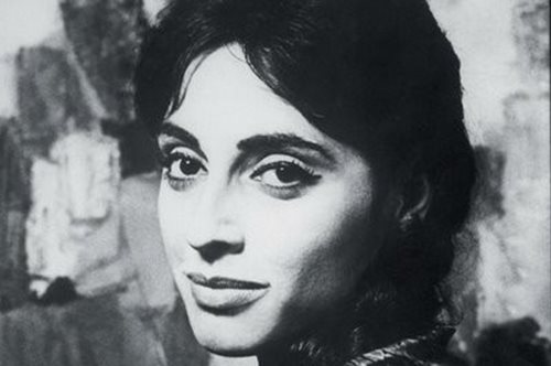 Φλέρυ Νταντωνάκη: 