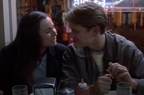 Ματ Ντέιμον - Μίνι Ντράιβερ: Ο χωρισμός τους χαρακτηρίστηκε ως ο χειρότερος του Χόλιγουντ