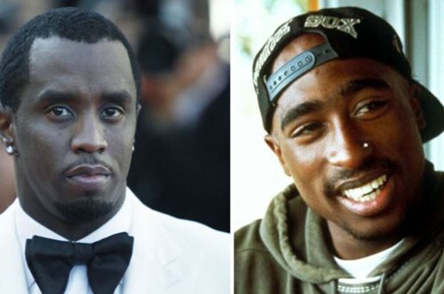 Diddy: Πώς εμπλέκεται με την δολοφονία του Tupac Shakur;