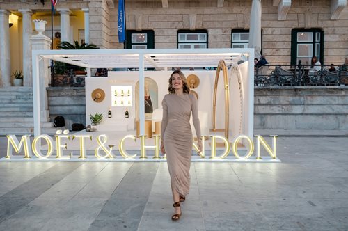 Spetses Classic Yacht Regatta 2023: Λαμπερή έναρξη με ένα Welcome Party στο Poseidonion Grand Hotel