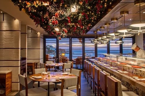 Ημέρες Βραβευμένης Γαστρονομίας: 4 εστιατόρια για κορυφαίο sushi σε ειδικές τιμές