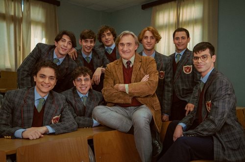 Ο Κύκλος των χαμένων ποιητών ή αλλιώς μία γροθιά στον κομφορμισμό