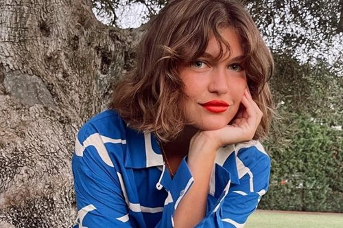 5 στιλιστικά μαθήματα που διδάσκουν οι εμφανίσεις της Κλέλιας Ανδριολάτου