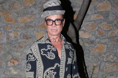 Λάκης Γαβαλάς: Ο 