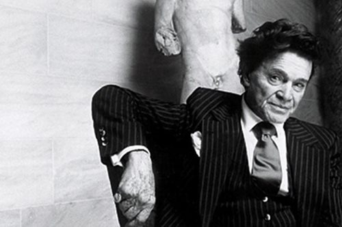 Αλέξανδρος Ιόλας: Ο Έλληνας που ανακάλυψε τον Γουόρχολ