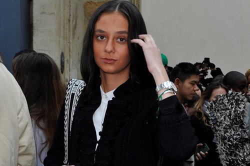 Βικτόρια- Φεντερίκα: Είναι η  ανιψιά του βασιλιά της Ισπανίας η νέα Λετίθια;