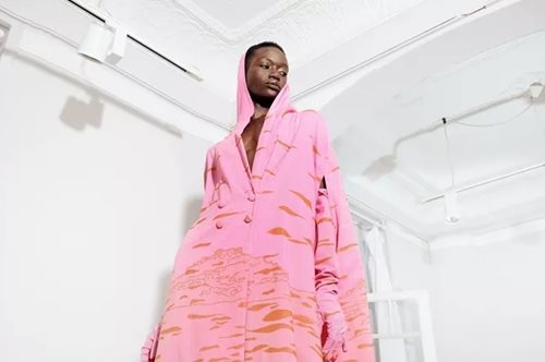 Rodi Homecoming: Το νοσταλγικό αφήγημα της νέας συλλογής ergon Mykonos