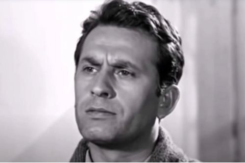 Νίκος Ξανθόπουλος: Ταπεινός, αλλά όχι καταφρονημένος και σίγουρα ένας άντρας με καρδιά