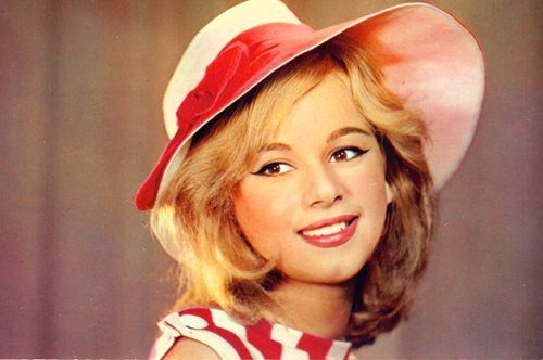 35 χρόνια πριν: Στη δημοσιότητα μια σπάνια φωτογραφία της Αλίκης Βουγιουκλάκη στην Επίδαυρο