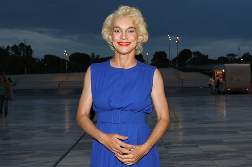 Γιούλικα Σκαφιδά: 