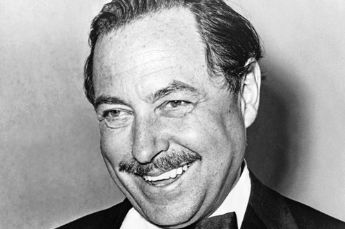 Τενεσί Ουίλιαμς: 