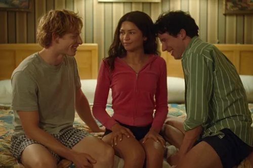 Οι ταινίες που έρχονται στις αίθουσες την Πέμπτη 25/4