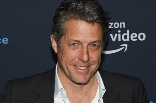 O Χιου Γκραντ, o Μπόρις Τζόνσον και ο Μπεν Χιλ