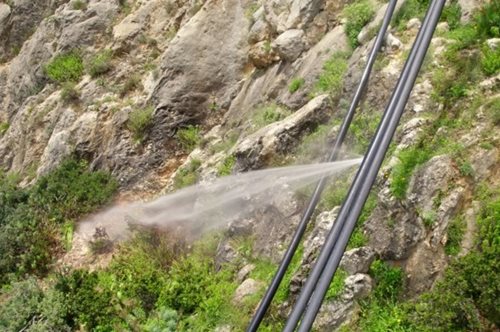 Κρήτη: Ανάγκη για εξοικονόμηση νερού στις γεωργικές κοινότητες - Γνώρισε την ιστορία του Ηρακλή