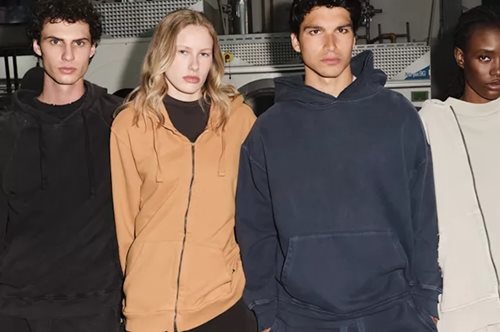 Dirty Laundry FW25 | Το Cool Luxury όπως δεν το είχες ξαναδεί