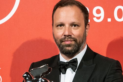 Φεστιβάλ Καννών 2024: Ο Γιώργος Λάνθιμος έτοιμος να ξαναγράψει ιστορία