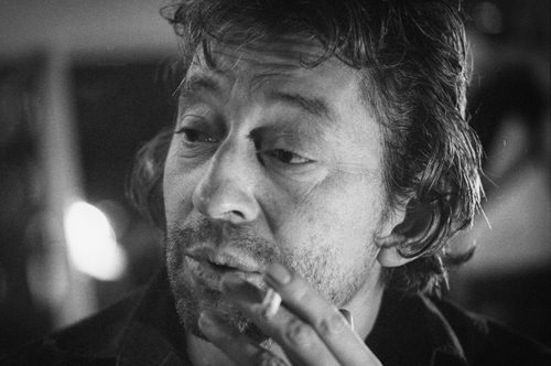 Σερζ Γκενσμπούρ: Το σπίτι του διάσημου προβοκάτορα της Τέχνης είναι πλέον ανοιχτό στο κοινό