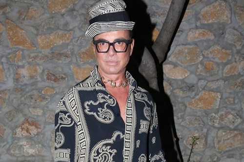 Λακής Γαβαλάς: 