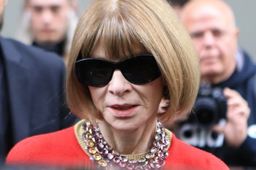 H Άννα Γουίντουρ αναζητά νέο βοηθό με μισθό 80.000 δολάρια